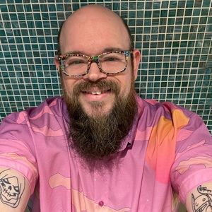 Meet your Posher, Rob